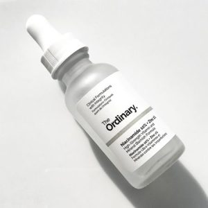 The Ordinary Niacinamide 10% + ZINC 1% 30ml