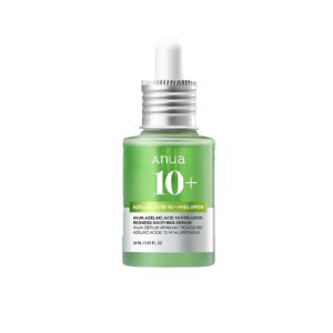 Anua Azelaic Acid 10 Hyaluron Redness Soothing Serum 30ml