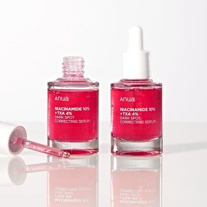 Anua Niacinamide 10% + TXA 4% Dark Spot Correcting Serum