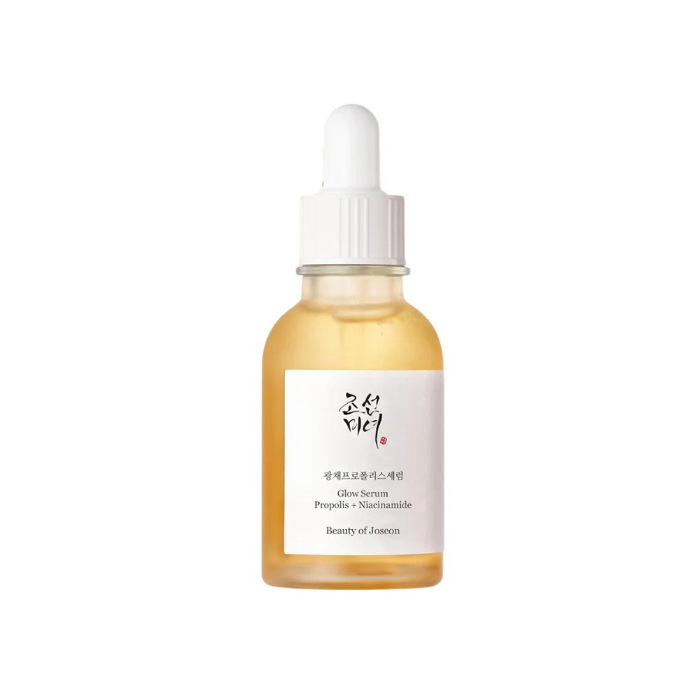 Beauty of Joseon Glow Serum: Propolis+Niacinamide 30ML